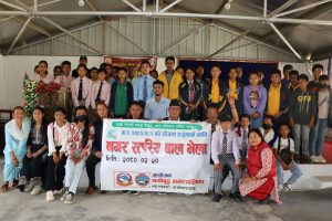 योजना तर्जुमा गर्न नमोबुद्धमा बाल भेला