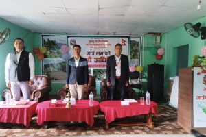 भुम्लु गाँउपालिकाको बजेट ५८ करोड ६८ लाख