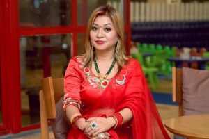HIFU फेसियलले अनुहारको बुढ्यौलीपन हटाउछ – बरिष्ठ सौन्दर्यबिद रश्मिला श्रेष्ठ