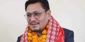 देशको दुत्र विकास गर्न र व्यक्तिलाई आत्मनिर्भर बनाउन प्राविधिक शिक्षाको आवश्यकता छ : जेन्दी बादे श्रेष्ठ शिक्षालय प्रमुख पनौती प्राविधिक शिक्षालय