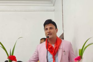 मलमा कालो बजारी गर्ने व्यापारीलाई हदैसम्मको कार्वाही हुन्छ – जिसस प्रमुख गौतम