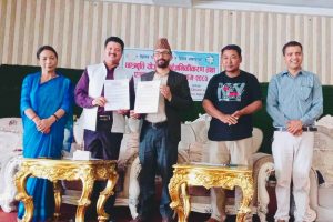 हिसानको एनप्याब्सन विद्यार्थीलाई ५० प्रतिशत छुट