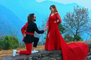 जीवन गिरिको ‘जीवन साथी’ सार्वजनिक