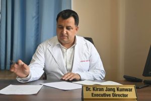 महेन्द्र नारायण निधी अस्पतालमा डायलाइसिस सेवा सुरू, अस्पतालमा सर्वसुलभ तथा गुणस्तरीय सेवा