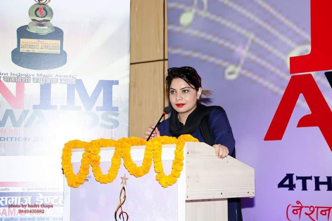 किस्ना आचार्य रोशनीको तिम्रो याद सार्वजनिक