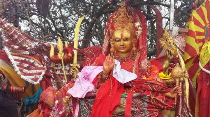 आजको राशिफल : वि.सं. २०८० श्रावण २४ गते बुधवार : श्री पाथिभरा देवीकाे कृपाले यी राशिहरूकाे चम्किनेछ भाग्य