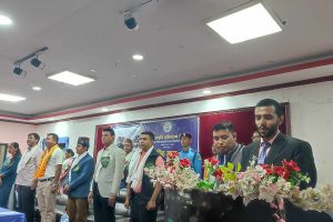 आर्शु स्मृतिको प्रथम वर्ष धेरै मानिसको ज्यान बचाउन सफल