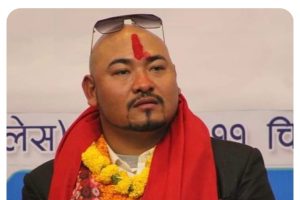 बनेपाको फुड फेस्टिवलले खस्किँदै गएको व्यापार व्यवसायलाई चलायमान बनाउँने छ – कृष्ण कुमार श्रेष्ठ केन्द्रिय कोषाध्यक्ष होटल व्यवसायी महासंघ नेपाल