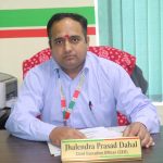 नीति नियममा चलेका भए समस्या आउने नै थिएन – झलेन्द्र दाहाल  प्रमुख कार्यकारी अधिकृत चण्डेश्वरी साकोस