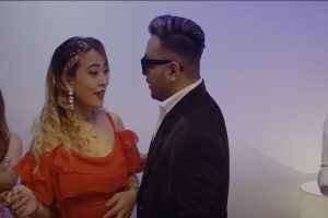 ‘के यो माया हो’मा आयुष्मान र  शिल्पाको रोमान्स  ( भिडियो )