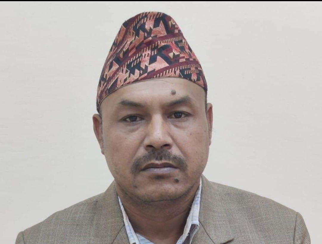 सहकारी अभियानलाई दीगो र मूर्त रुप दिन सबै मिलेर हातेमालो गरौं : अनिल कुमार श्रेष्ठ