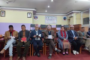पनौती नगरपालिका बालश्रममुक्त नगर घोषणाको अन्तिम तयारीमा