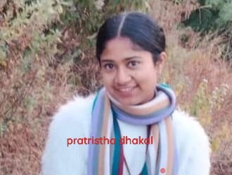 हाम्रो मित्रतामा कहिल्यै पूर्णविराम लाग्ने छैन : प्रतिष्ठा ढकाल