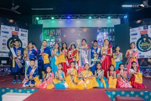 Nepal’s DASM Superstar को फाइनल कार्मक्रम भव्य रूपमा सम्पन्न