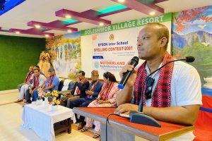 मदरल्याण्डद्वारा आयोजित ईप्सन हिज्जेमा यूनिटी, ईडेन, ग्लोबल र सेन्ट जोन; प्रथम, द्धितीय, तृतीय र सान्त्वना