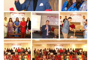 २ (दुई) दिवसीय अन्तरक्रिया कार्यक्रम सम्पन्न