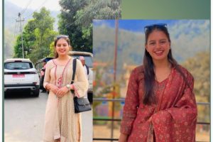 राजनीतिमा महिलाको सक्रियता निकै कम छ – बिमला तिमल्सिना सचिब अनेरास्ववियु काभ्रे