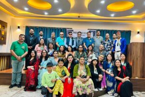 अब ढुक्कसँग पैसा नहुने ले पनि मुद्दाको कामगर्ने संस्था नेपाल मा पनि लोरस’ र ‘हामी नेपाली ग्लोबल’ बीच एमओयु हस्ताक्षर सम्पन्न