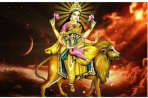 आज बडादशैँको पाँचौँ दिन, स्कन्दमाताको पूजा आराधना गरिँदैै