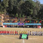 ३०औं अन्तर मावि आइजीपी फुटबल रनिङ ट्रफी – एनपिएस ‘रेड’ र एपिएफ स्कूल फाइनलमा