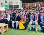 विश्व यूवा सम्मेलनको पुर्व तयारी स्वरुप अभिमुखिकरण कार्यक्रम सम्पन्न