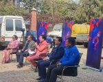 प्रश्न जनताको कार्यक्रम बनेपामा