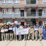 बुडोल सामुदायिकले सप्ताहव्यापी कार्यक्रम गरी मनायो ग्लोबल मनी विक