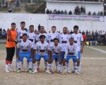 बनेपा नगरस्तरीय मेयर कप वडा नं ६ लाई