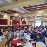 अभियानलाई पारदर्शी, जवाफदेहि र सुशासन सहित गुणस्तरीय संस्था संचालनमा सहयोग गर्दै डाईनामिक