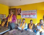 काभ्रेको पनौतीमा प्रथम पनौती सांस्कृतिक तथा व्यापारिक महोत्सव हुदै