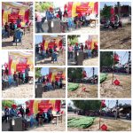 वैतडीको झुलघाटमा जनसम्वन्ध विस्तार अभियानको उदघाटन
