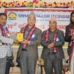 साइनिङ्गको ३२ औं अभिभावक दिवस भव्यताकासाथ सम्पन्न