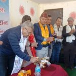 एमाले तेमाल गाउँपालिका अधिवेशन अध्यक्षमा सत्य