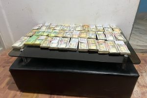 २५ लाख रुपैयाँसहित काभ्रेको साँगाबाट दुईजना पक्राउ