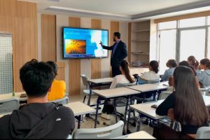 सक्सेस एब्रोड स्टडी बनेपाले जेठ २२ गते ‘एप्लिकेशन डे’को आयोजना गर्ने, सहभागी हुनेलाई विशेष छुट