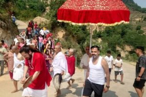 कुल परम्परा, देवत्व र आत्मीयताको अमूल्य वारिधि : घिमिरे विष्ट कश्यप गोत्रको देवाली पूजाको सांस्कृतिक र आध्यात्मिक विमर्श