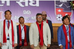 एन्फाको नियमित साधारण सभामा काभ्रेको धुलिखेल सम्पन्न