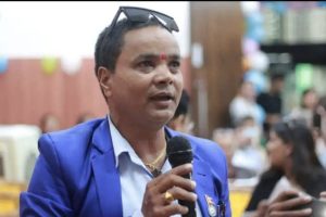 राजन थापा को हुन् ? किन गर्छन् समाजमा यी काम .