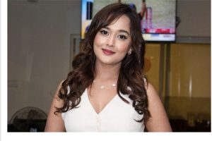 अभिनेत्री दिव्या रायमाझी ‘राम नाम सत्य’मा अनुबन्धित