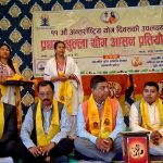 बनेपामा प्रथम खुल्ला योग आसन प्रतियोगिता सम्पन्न, १२ जना प्रथम
