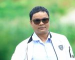 पत्रकार तथा सामाजिक अभियन्ता राजन थापा आर्थिक रूपले कमजोर नागरिकका लागि निःशुल्क उपचार अभियानमा सक्रिय