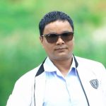 पत्रकार तथा सामाजिक अभियन्ता राजन थापा आर्थिक रूपले कमजोर नागरिकका लागि निःशुल्क उपचार अभियानमा सक्रिय