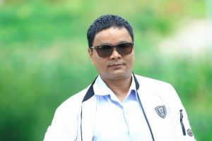 पत्रकार तथा सामाजिक अभियन्ता राजन थापा आर्थिक रूपले कमजोर नागरिकका लागि निःशुल्क उपचार अभियानमा सक्रिय