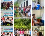 कसैको नजर नपुगेको ठाउँमा ॐ समाज डेन्टलद्वारा भुलभुलेमा चारदिने नि:शुल्क दन्त स्वास्थ्य शिविर 