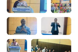 बागमती एरियामा लायन गभर्नर लायन पार्बति खरेल पाण्डेको विशेष भव्य योजना बैठक सम्पन्न