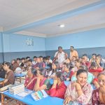 सिद्धार्थ मावि कलेज बनेपा ८ को उच्च शिक्षा परामर्श कार्यक्रम -२०८२