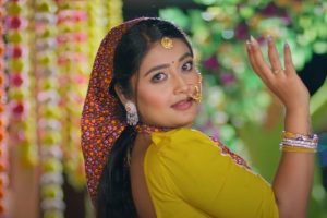 हाइटेक इन्टरटेन्टमेन्टले ल्यायो समिक्षा र सीडीको स्वरमा ‘जाउ हिडौ बटौली ‘  (भिडियो)