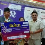 हेटौंडामा सीप महोत्सव सम्पन्न, पनौती प्राविधिक शिक्षालय प्रथम