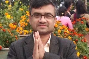 अध्ययन र वाल विकासका लागि गृहकार्य नकि बोझ अनुभूती गर्न : होमप्रसाद चौंलागाँईं