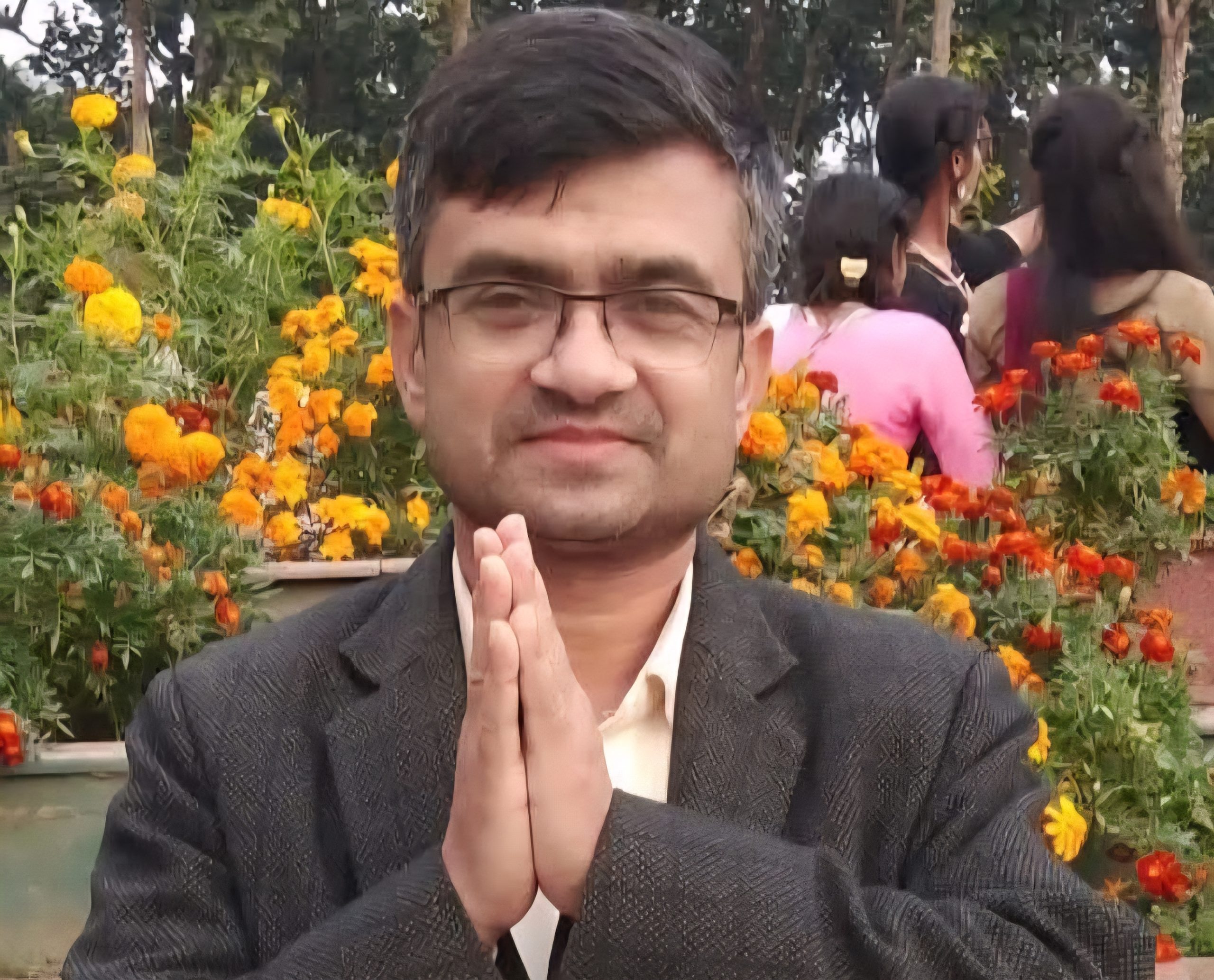अध्ययन र वाल विकासका लागि गृहकार्य नकि बोझ अनुभूती गर्न : होमप्रसाद चौंलागाँईं